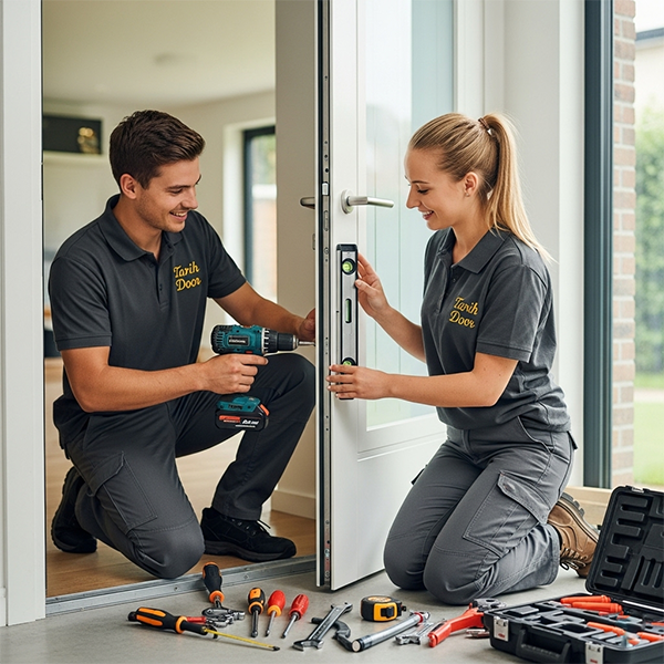 Çelik Kapı Tamiri Arnavutköy Mareşal Fevzi Çakmak Mahallesi