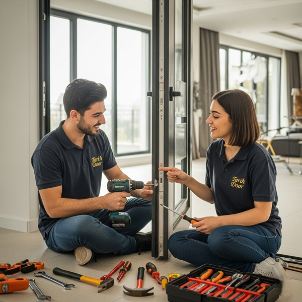 Çelik Kapı Tamiri Avcılar Cihangir Mahallesi