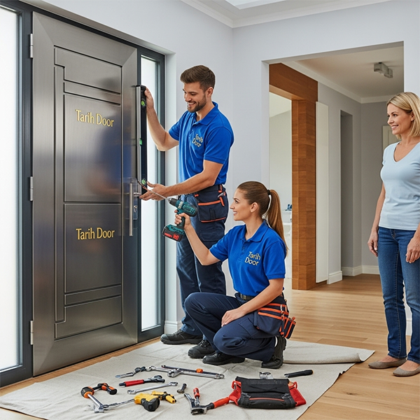 Çelik Kapı Tamiri Bakırköy Zuhuratbaba Mahallesi