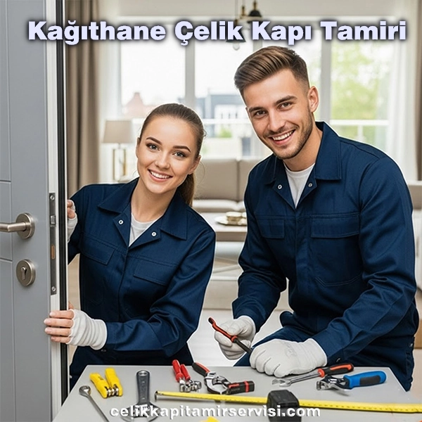 Kağıthane Çelik Kapı Tamiri