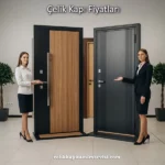Çelik Kapı Fiyatları